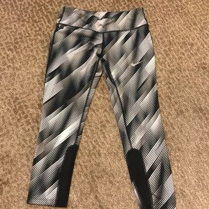 Nike capris